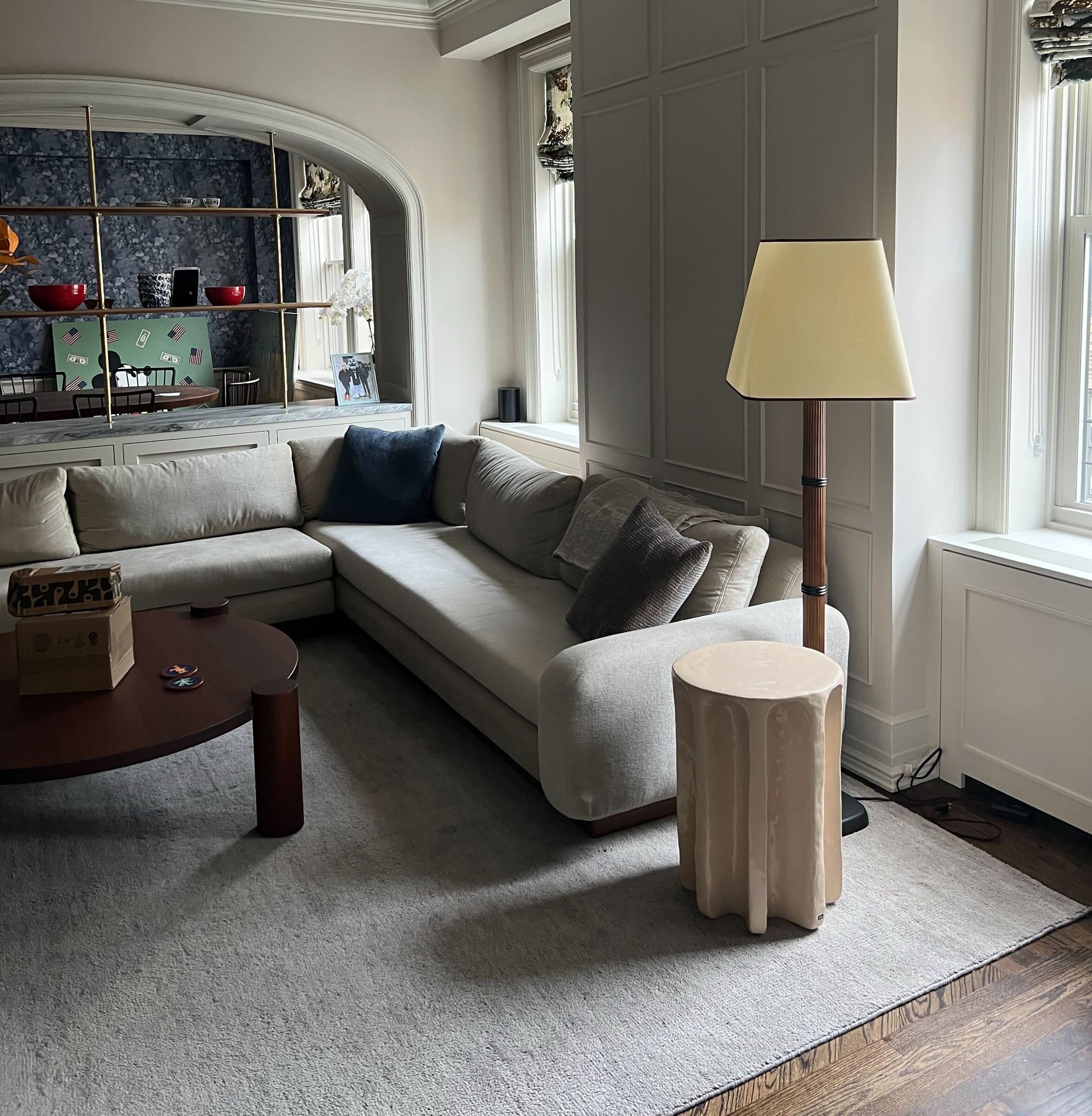 Ruggle Up bespoke rugs