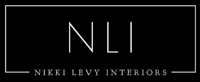 Nikki Levy logo