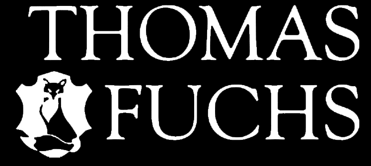 Thomas Fuchs logo
